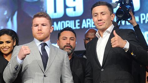 Canelo vs. GGG 3: Date, start time, card, PPV price, tickets for .